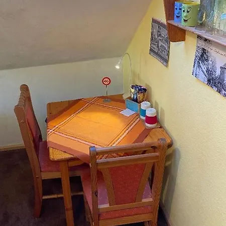 Homestay Gemuetliches Zentral In Der Lueneburger Heide *