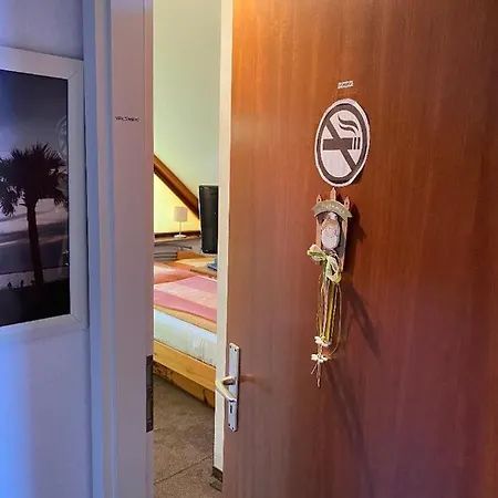 民宿 Gemuetliches Zentral In Der Lueneburger Heide 施内沃丁根