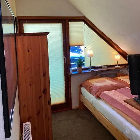 Gemuetliches Zentral In Der Lueneburger Heide Homestay *