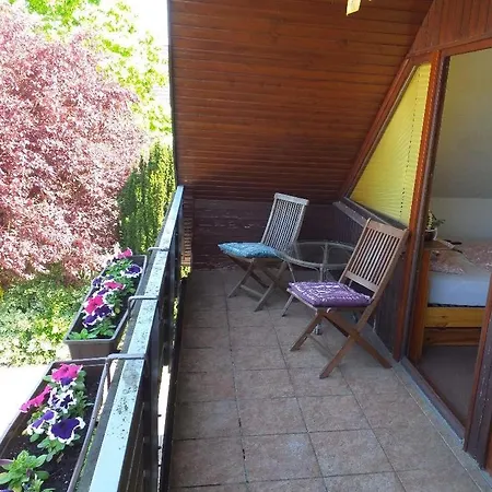 Gemuetliches Zentral In Der Lueneburger Heide Homestay