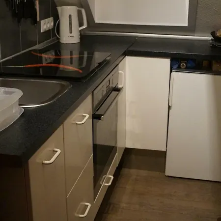 Gemuetliches Zentral In Der Lueneburger Heide Schneverdingen